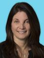 Photo: Dr. Cindy Greenberg, MD
