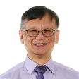 Photo: Dr. Peter Cheng, MD