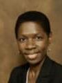 Photo: Dr. Novelette Thompson, MD
