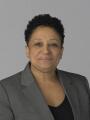 Photo: Dr. Sonya Josephs, DMD