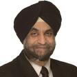 Photo: Dr. Harmeet Singh, MD