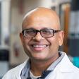 Photo: Dr. Sujal Rangwalla, DO
