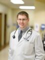 Photo: Dr. Thomas Campbell, MD