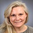 Photo: Dr. Janet Young, MD