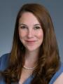 Photo: Dr. Keri Holloway, MD