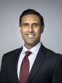 Photo: Dr. Ashwat Dhillon, MD
