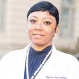 Photo: Wykemia Swan, PMHNP