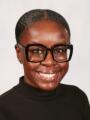 Photo: Dr. Ama Asare, DDS