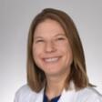 Photo: Dr. Heather Hughes, MD