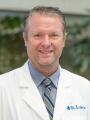 Photo: Dr. Graham Foster, MD
