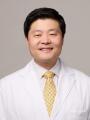 Photo: Dr. Dong Kim, DPM