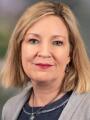 Photo: Dr. Sara Erickson, MD