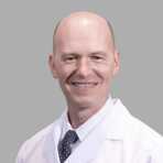 Dr. James Hornsby, MD