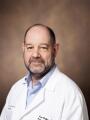 Photo: Dr. Ivan Robbins, MD