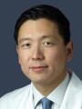 Photo: Dr. Peter Ahn, MD