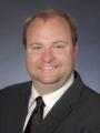 Photo: Dr. Jared Brandenberger, MD