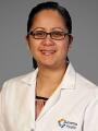 Photo: Dr. Rachel Espiritu, MD