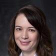 Photo: Dr. Alexandra Boske, MD