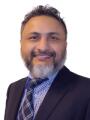 Photo: Dr. Syed Hasan, MD