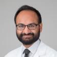 Photo: Dr. Arjun Dirghangi, MD