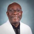 Photo: Dr. Francis Buckman, MD