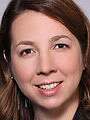 Photo: Dr. Allison Cohen, MD
