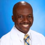 Dr. Tony Asante, MD