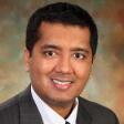 Photo: Dr. Ashish Raju, MD