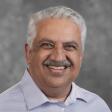 Photo: Dr. Najeeb Zoubi, MD