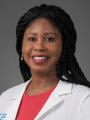 Photo: Linda Lewis, FNP