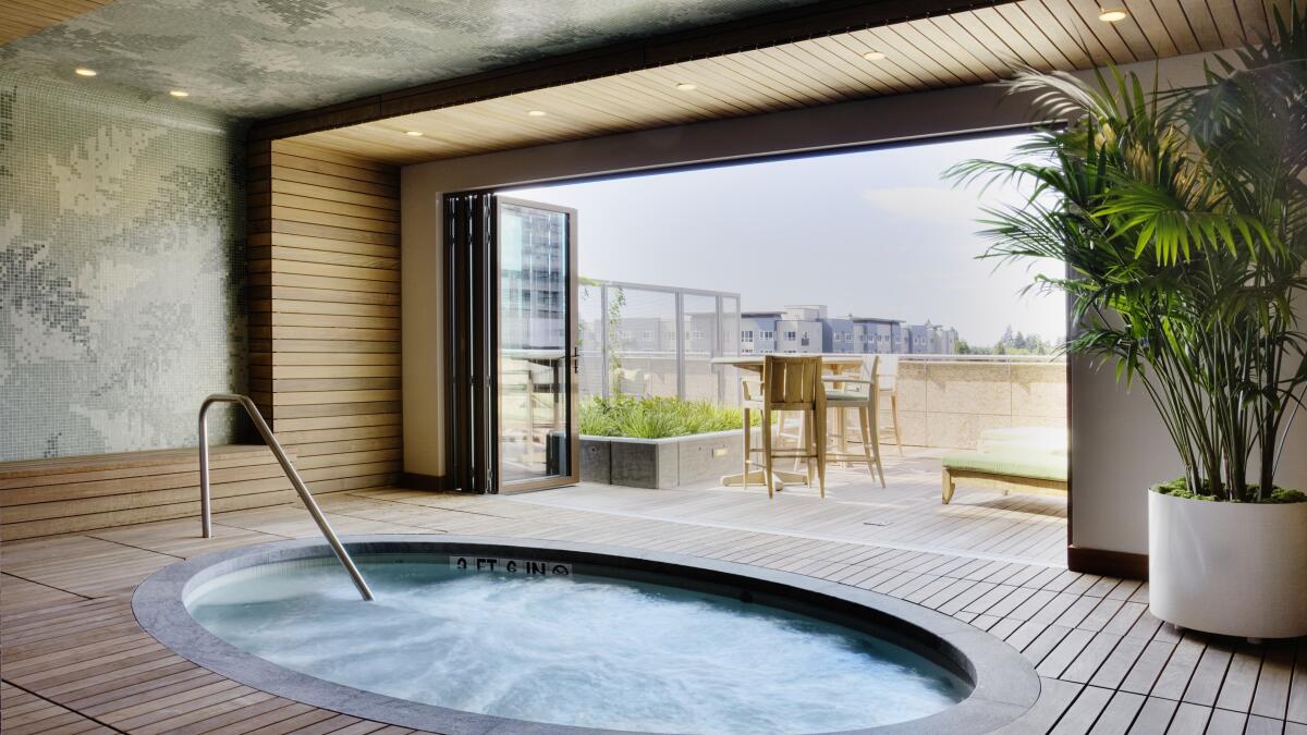 What People With Diabetes Should Know About Hot Tubs