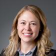 Photo: Dr. Kristin Beard, MD