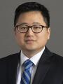 Photo: Dr. Thomas Kim, MD