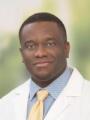 Photo: Dr. Derick Asah, DO