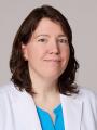 Photo: Dr. Pamela Coffey, MD