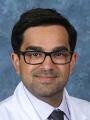 Photo: Dr. Sulman Hasan, MD