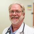Photo: Dr. Walter Carnahan, DO