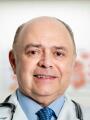 Photo: Dr. Roland Saavedra, MD