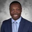Photo: Dr. Richard Okafor, MD