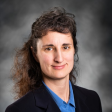 Photo: Dr. Michelle Lenz, MD