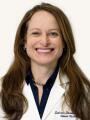 Photo: Dr. Sabrina Strickland, MD