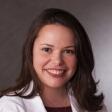 Photo: Dr. Amy Hendrix, DO