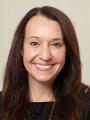 Photo: Dr. Amy Wells, MD