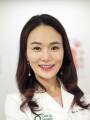 Photo: Hyojeong Thomas, FNP