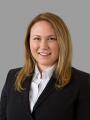 Photo: Dr. Samantha Roach, DDS