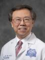 Photo: Dr. Henry Lim, MD