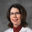 Photo: Dr. Cristina Tita, MD