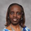 Photo: Dr. Jane Wainaina, MD