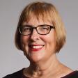 Photo: Mary Hinkle, CRNP