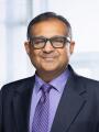 Photo: Dr. Rohit Sharma, MD